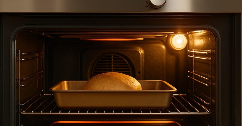 Boven en onderwarmte oven: alles wat je moet weten voor perfect bakken