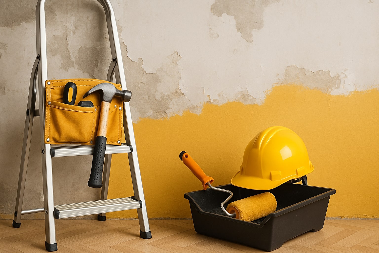 renovatietips verbouwing