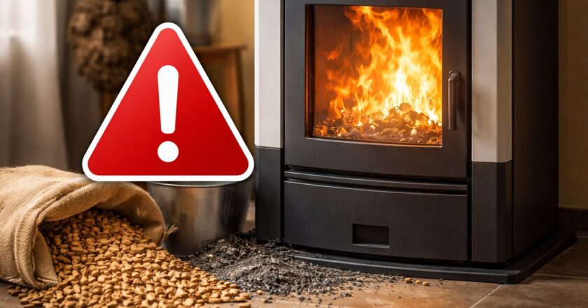 De echte pelletkachel nadelen waar je vooraf rekening mee moet houden