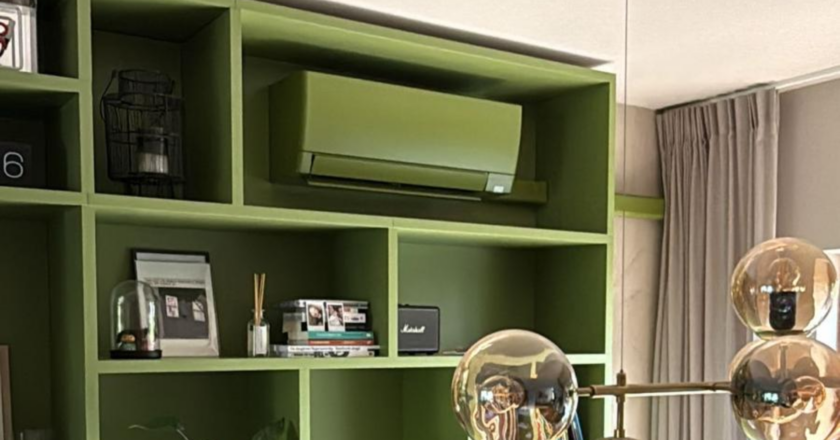 Interieur een upgrade geven? Vergeet deze opvallende kunststof elementen niet