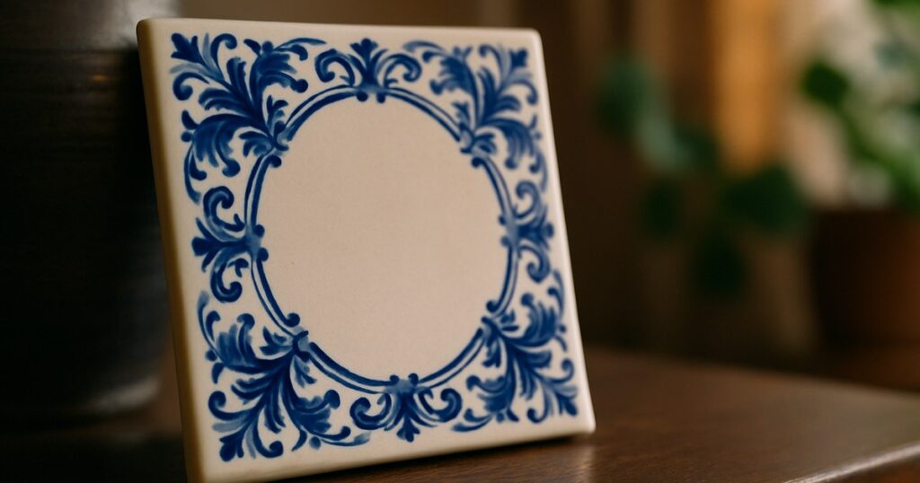 Hoe een tegeltje met spreuk meer sfeer geeft aan je interieur
